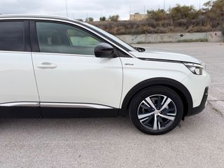 Peugeot 3008 2017 1.2 _e-THP_GT-line_Πανοραμικη οροφη_Full!!-thumb-42
