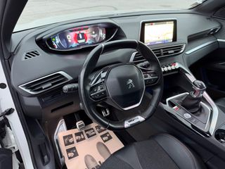Peugeot 3008 2017 1.2 _e-THP_GT-line_Πανοραμικη οροφη_Full!!-thumb-46