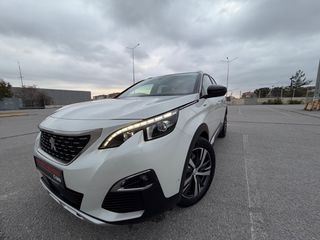 Peugeot 3008 2017 1.2 _e-THP_GT-line_Πανοραμικη οροφη_Full!!-thumb-5