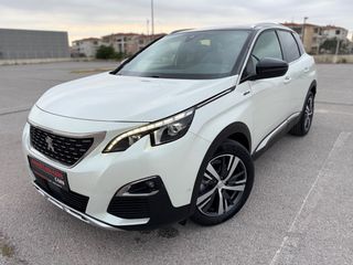 Peugeot 3008 2017 1.2 _e-THP_GT-line_Πανοραμικη οροφη_Full!!-thumb-6