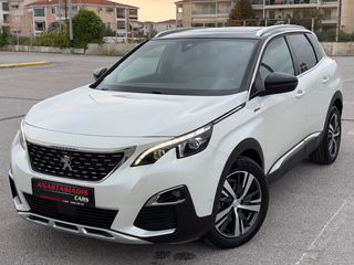 Peugeot 3008 2017 1.2 _e-THP_GT-line_Πανοραμικη οροφη_Full!!-thumb-0