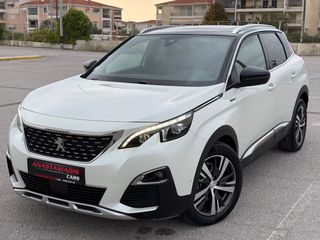 Peugeot 3008 2017 1.2 _e-THP_GT-line_Πανοραμικη οροφη_Full!!-thumb-7