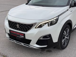 Peugeot 3008 2017 1.2 _e-THP_GT-line_Πανοραμικη οροφη_Full!!-thumb-8