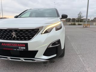 Peugeot 3008 2017 1.2 _e-THP_GT-line_Πανοραμικη οροφη_Full!!-thumb-9
