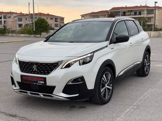 Peugeot 3008 2017 1.2 _e-THP_GT-line_Πανοραμικη οροφη_Full!!-thumb-10