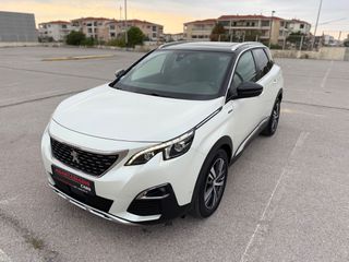 Peugeot 3008 2017 1.2 _e-THP_GT-line_Πανοραμικη οροφη_Full!!-thumb-11
