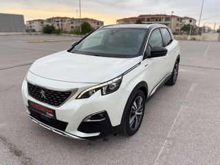Peugeot 3008 2017 1.2 _e-THP_GT-line_Πανοραμικη οροφη_Full!!-thumb-12