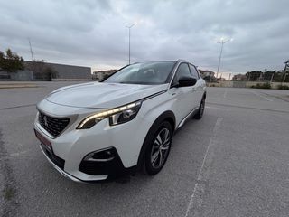 Peugeot 3008 2017 1.2 _e-THP_GT-line_Πανοραμικη οροφη_Full!!-thumb-13