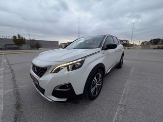Peugeot 3008 2017 1.2 _e-THP_GT-line_Πανοραμικη οροφη_Full!!-thumb-14