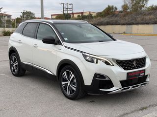 Peugeot 3008 2017 1.2 _e-THP_GT-line_Πανοραμικη οροφη_Full!!-thumb-15