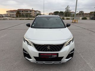 Peugeot 3008 2017 1.2 _e-THP_GT-line_Πανοραμικη οροφη_Full!!-thumb-16