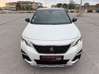 Peugeot 3008 2017 1.2 _e-THP_GT-line_Πανοραμικη οροφη_Full!!-thumb-17