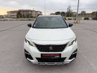 Peugeot 3008 2017 1.2 _e-THP_GT-line_Πανοραμικη οροφη_Full!!-thumb-18