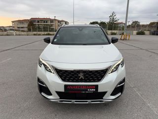 Peugeot 3008 2017 1.2 _e-THP_GT-line_Πανοραμικη οροφη_Full!!-thumb-19