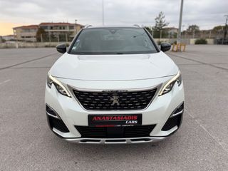 Peugeot 3008 2017 1.2 _e-THP_GT-line_Πανοραμικη οροφη_Full!!-thumb-20