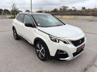 Peugeot 3008 2017 1.2 _e-THP_GT-line_Πανοραμικη οροφη_Full!!-thumb-22