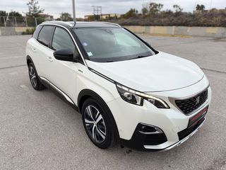 Peugeot 3008 2017 1.2 _e-THP_GT-line_Πανοραμικη οροφη_Full!!-thumb-23