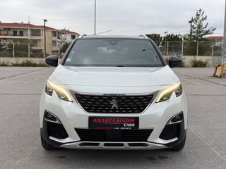 Peugeot 3008 2017 1.2 _e-THP_GT-line_Πανοραμικη οροφη_Full!!-thumb-24