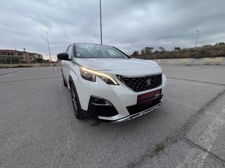 Peugeot 3008 2017 1.2 _e-THP_GT-line_Πανοραμικη οροφη_Full!!-thumb-26