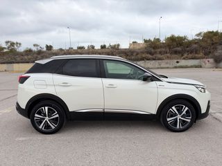 Peugeot 3008 2017 1.2 _e-THP_GT-line_Πανοραμικη οροφη_Full!!-thumb-27