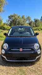 Fiat 500 2020 Hybrid Lounge