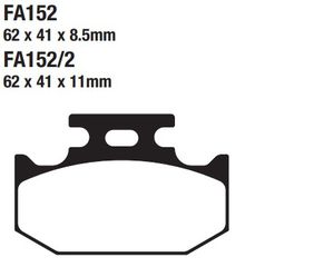 ΤΑΚΑΚΙΑ FA152 BRAKING URBAN-thumb-1