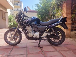 Honda CB 500 1997-thumb-1