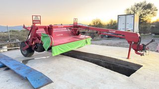 Χορτοκοπτικά Kverneland 2005 TAARUP 4036 R-thumb-2