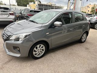 Mitsubishi Space Star 2021 1.2cc "INFORM PLUS" - 2 ΧΡΟΝΙΑ ΕΓΓΥΗΣΗΣ  FULL SERVICE-thumb-5