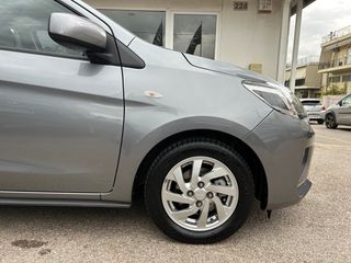 Mitsubishi Space Star 2021 1.2cc "INFORM PLUS" - 2 ΧΡΟΝΙΑ ΕΓΓΥΗΣΗΣ  FULL SERVICE-thumb-10
