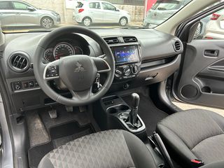 Mitsubishi Space Star 2021 1.2cc "INFORM PLUS" - 2 ΧΡΟΝΙΑ ΕΓΓΥΗΣΗΣ  FULL SERVICE-thumb-13