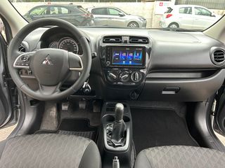 Mitsubishi Space Star 2021 1.2cc "INFORM PLUS" - 2 ΧΡΟΝΙΑ ΕΓΓΥΗΣΗΣ  FULL SERVICE-thumb-15