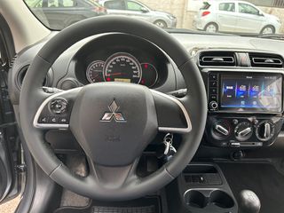 Mitsubishi Space Star 2021 1.2cc "INFORM PLUS" - 2 ΧΡΟΝΙΑ ΕΓΓΥΗΣΗΣ  FULL SERVICE-thumb-16