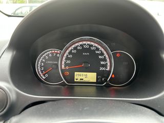Mitsubishi Space Star 2021 1.2cc "INFORM PLUS" - 2 ΧΡΟΝΙΑ ΕΓΓΥΗΣΗΣ  FULL SERVICE-thumb-17