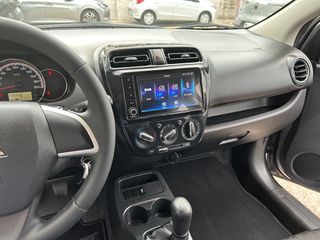 Mitsubishi Space Star 2021 1.2cc "INFORM PLUS" - 2 ΧΡΟΝΙΑ ΕΓΓΥΗΣΗΣ  FULL SERVICE-thumb-18