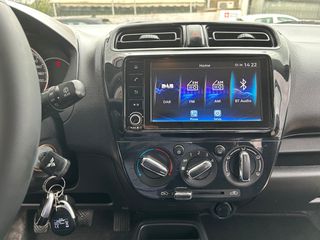 Mitsubishi Space Star 2021 1.2cc "INFORM PLUS" - 2 ΧΡΟΝΙΑ ΕΓΓΥΗΣΗΣ  FULL SERVICE-thumb-19