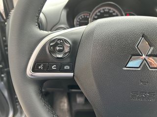 Mitsubishi Space Star 2021 1.2cc "INFORM PLUS" - 2 ΧΡΟΝΙΑ ΕΓΓΥΗΣΗΣ  FULL SERVICE-thumb-21