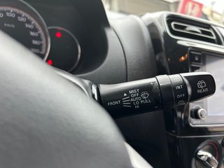 Mitsubishi Space Star 2021 1.2cc "INFORM PLUS" - 2 ΧΡΟΝΙΑ ΕΓΓΥΗΣΗΣ  FULL SERVICE-thumb-23