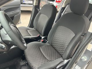 Mitsubishi Space Star 2021 1.2cc "INFORM PLUS" - 2 ΧΡΟΝΙΑ ΕΓΓΥΗΣΗΣ  FULL SERVICE-thumb-26
