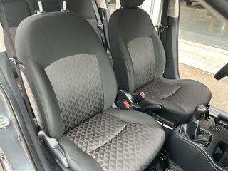 Mitsubishi Space Star 2021 1.2cc "INFORM PLUS" - 2 ΧΡΟΝΙΑ ΕΓΓΥΗΣΗΣ  FULL SERVICE-thumb-27
