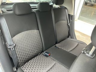 Mitsubishi Space Star 2021 1.2cc "INFORM PLUS" - 2 ΧΡΟΝΙΑ ΕΓΓΥΗΣΗΣ  FULL SERVICE-thumb-28