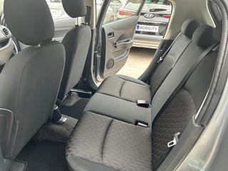 Mitsubishi Space Star 2021 1.2cc "INFORM PLUS" - 2 ΧΡΟΝΙΑ ΕΓΓΥΗΣΗΣ  FULL SERVICE-thumb-29