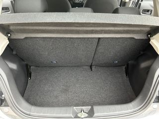 Mitsubishi Space Star 2021 1.2cc "INFORM PLUS" - 2 ΧΡΟΝΙΑ ΕΓΓΥΗΣΗΣ  FULL SERVICE-thumb-30