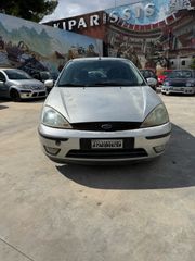 Ford Focus 2001-thumb-1