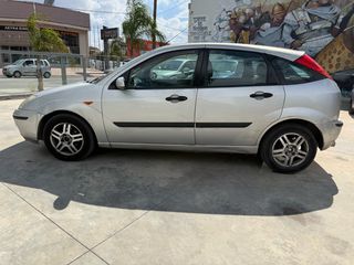 Ford Focus 2001-thumb-2
