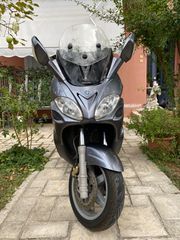 Piaggio X9 500 Evolution 2003