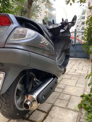 Piaggio X9 500 Evolution 2003-thumb-3