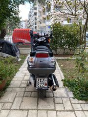 Piaggio X9 500 Evolution 2003-thumb-4