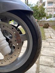Piaggio X9 500 Evolution 2003-thumb-8
