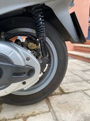 Piaggio X9 500 Evolution 2003-thumb-9